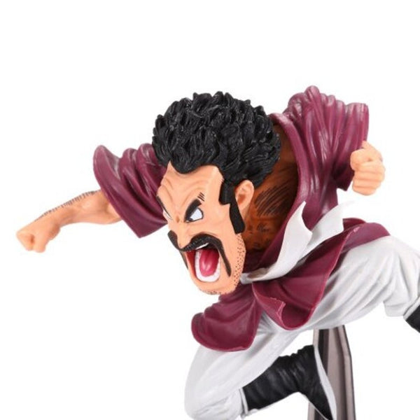 Martial Art Master Action Figure Action Figures