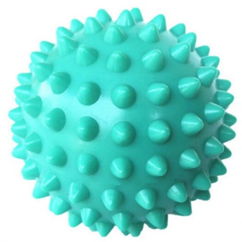 Massage Ball Trigger Point Sport Fitness Teal Massagers