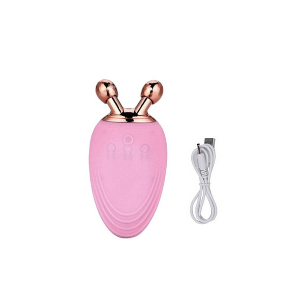 Massager For Face Electric Silicone Make Up Remover Brush Ultrasonic Facial Deep Cleaning Brushes Facial Cleansing Devices