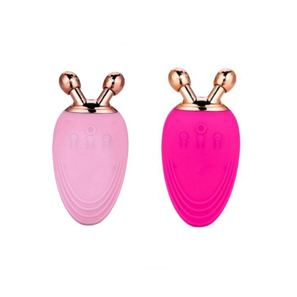 Massager For Face Electric Silicone Make Up Remover Brush Ultrasonic Facial Deep Cleaning Brushes Facial Cleansing Devices