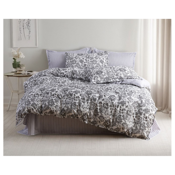 Matira Quilt Cover Set King Size Quilt Covers