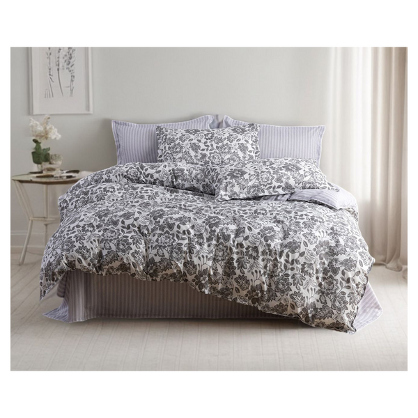 Matira Quilt Cover Set Queen Size Quilt Covers