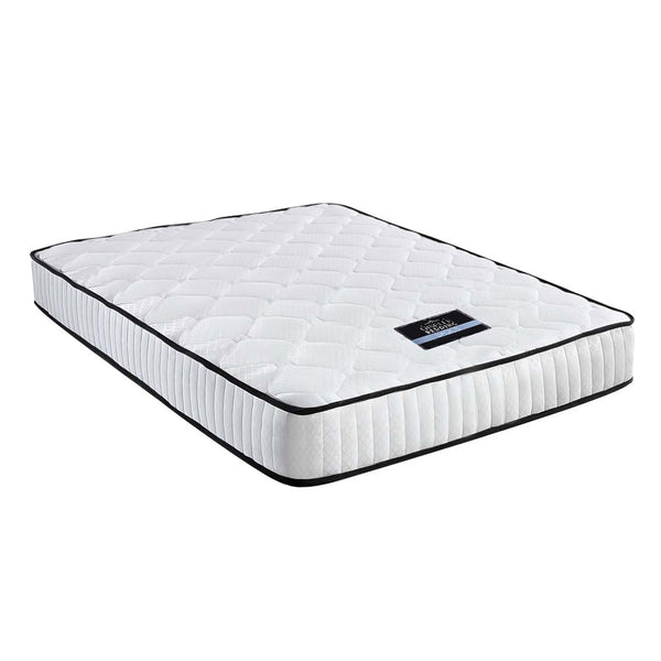 Giselle Peyton Pocket Spring Mattress 21Cm Thick Double Mattresses