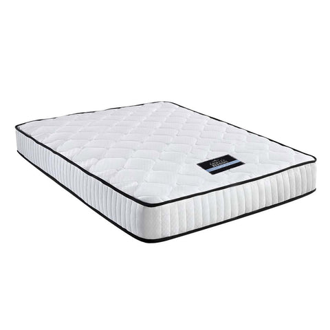 Giselle Peyton Pocket Spring Mattress 21Cm Thick Double Mattresses