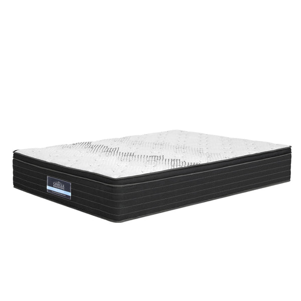 Giselle 32Cm Mattress Extra Firm Double Mattresses