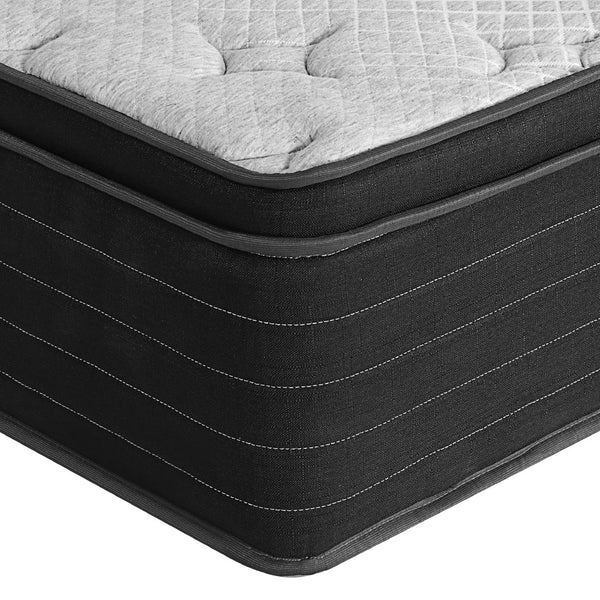 Giselle 32Cm Mattress Extra Firm Double Mattresses