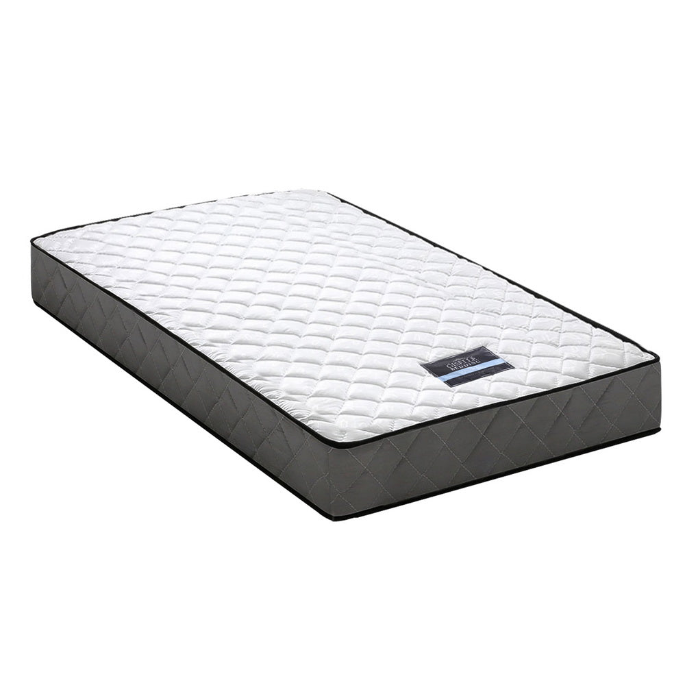 Giselle Alzbeta Bonnell Spring Mattress 16Cm Thick King Single Mattresses