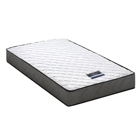Giselle Alzbeta Bonnell Spring Mattress 16Cm Thick King Single Mattresses