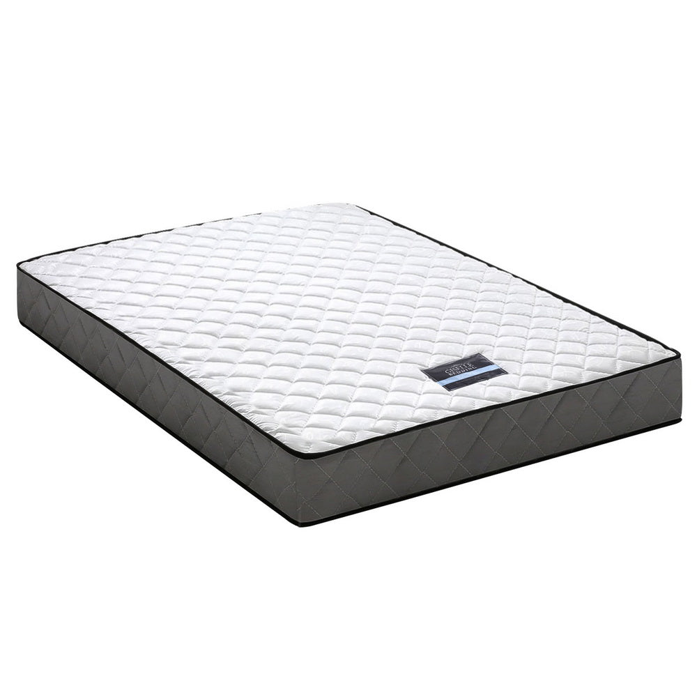 Giselle Alzbeta Bonnell Spring Mattress 16Cm Thick Queen Mattresses