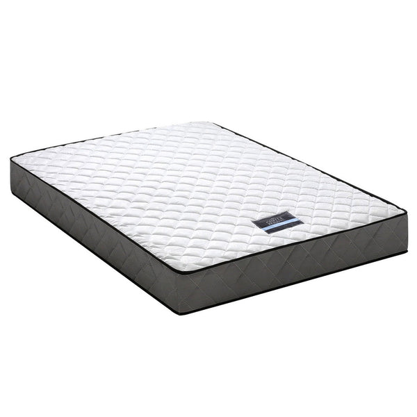 Giselle Alzbeta Bonnell Spring Mattress 16Cm Thick Queen Mattresses