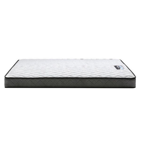 Giselle Alzbeta Bonnell Spring Mattress 16Cm Thick Queen Mattresses