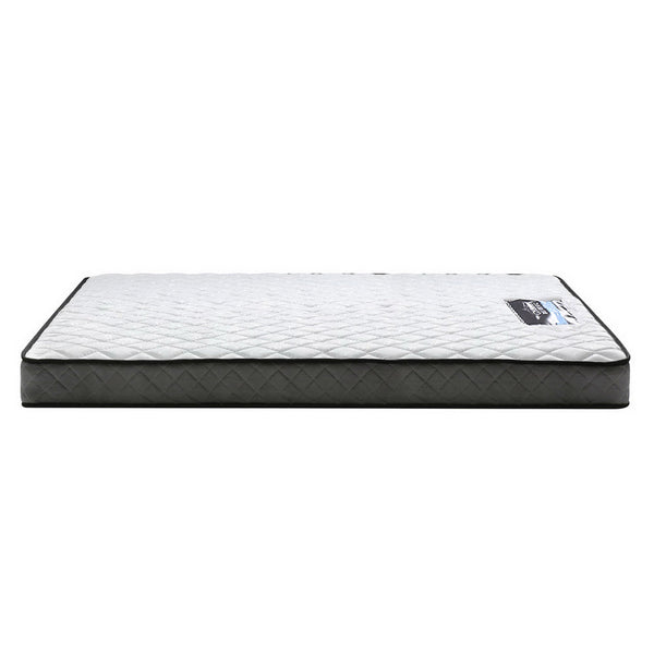 Giselle Alzbeta Bonnell Spring Mattress 16Cm Thick Single Mattresses