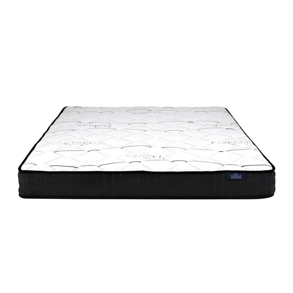 Giselle Glay Bonnell Spring Mattress 16Cm Thick Double Mattresses