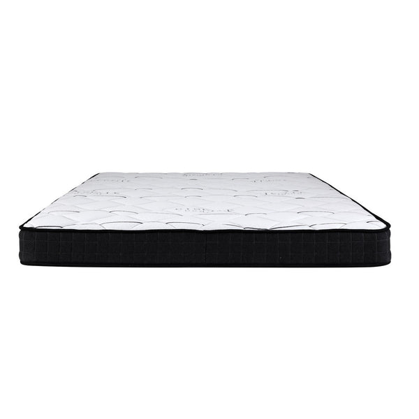 Giselle Glay Bonnell Spring Mattress 16Cm Thick Double Mattresses