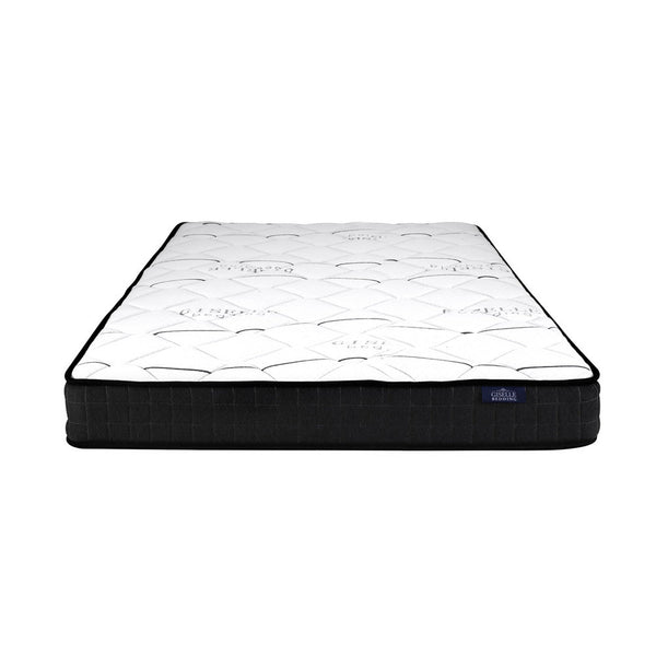 Giselle Glay Bonnell Spring Mattress 16Cm Thick Single Mattresses