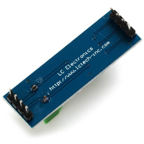 Max485 Ttl To Rs Module Blue Other Electrical Equipment