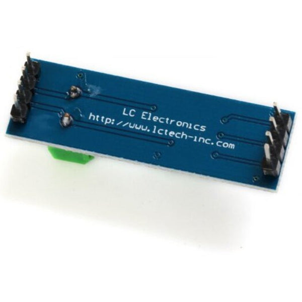 Max485 Ttl To Rs Module Blue Other Electrical Equipment