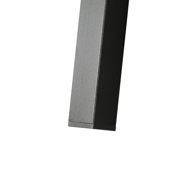 Artiss Bed Frame King Single Size Metal Base Mattress Platform Foundation Paula King Single Bed Frames