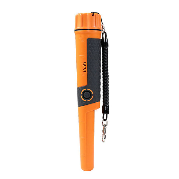 Weisshorn Handheld Pinpointer Metal Detector Automatic Waterproof Hunter? Metal Detectors