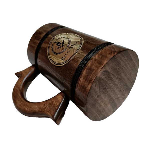 World Australia Medieval Beer Mug Spartan Mugs