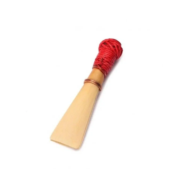 Medium Strength For Bassoon Reed With Case Woodwind Instrument Accessories Multi Woodwind Accessories