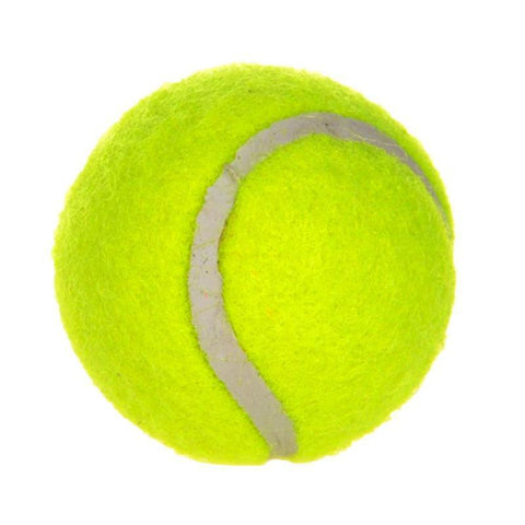 Mega Ball Giant Tennis Dog Toy Dog Toys
