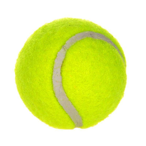 Mega Ball Giant Tennis Dog Toy
