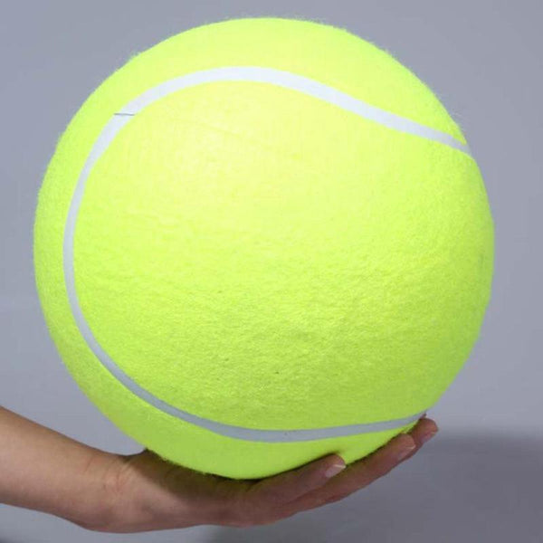 Dog Toys Mega Ball Giant Tennis Dog Toy