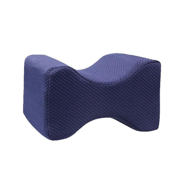 Support Cushions Memory Foam Orthopedic Side Sleeper Leg Pillow Pillows