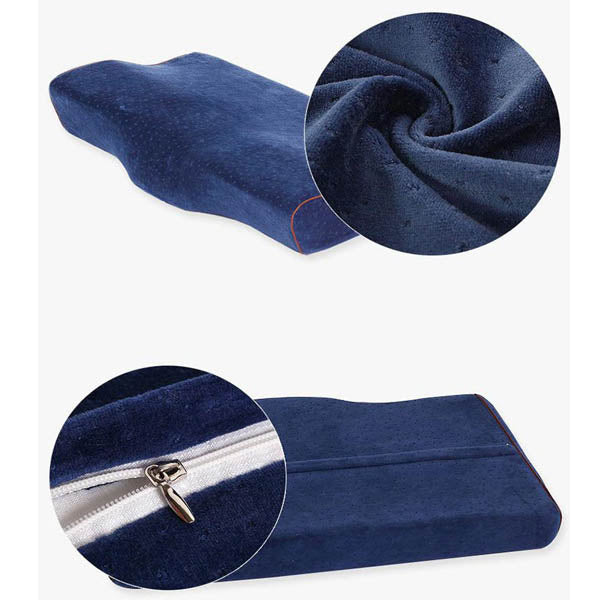 Memory Foam Pillow Pillows