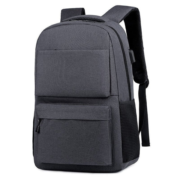 Mens Backpack Multifunctional Bags For Male Business 15.6 Inches Laptop Backpacks