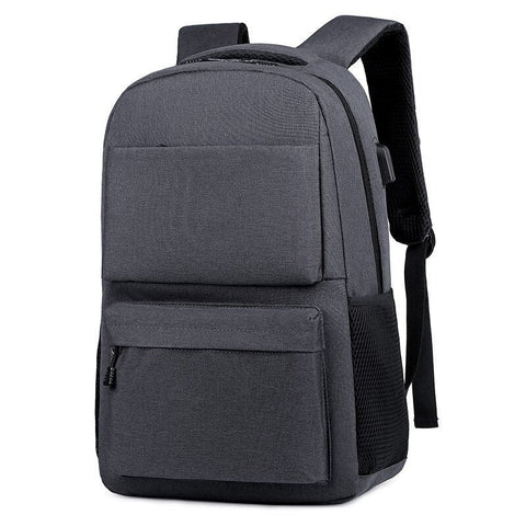 Mens Backpack Multifunctional Bags For Male Business 15.6 Inches Laptop Backpacks