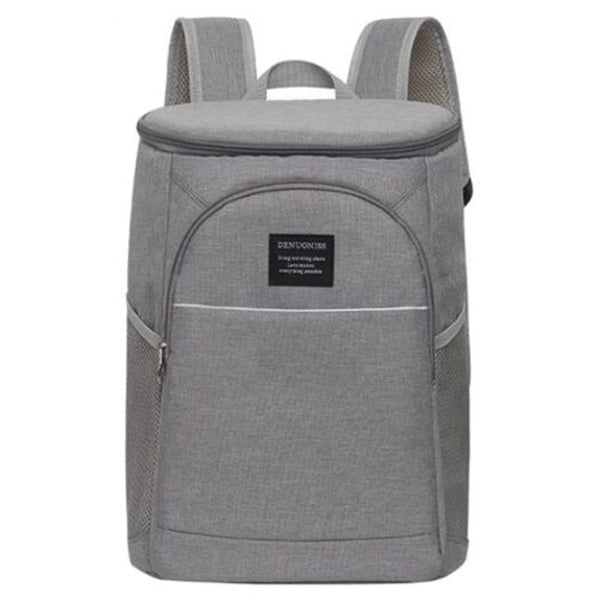 Bags 20L Thermal Summer Thickened Cooler Bag Insulated Picnic Backpack