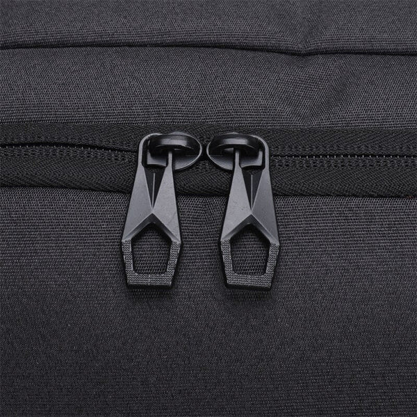 Men's Business Backpack High Quality Nylon Multifunctional Laptop Backbag Luxury Waterproof Portable Travel Bag For Male Backpacks