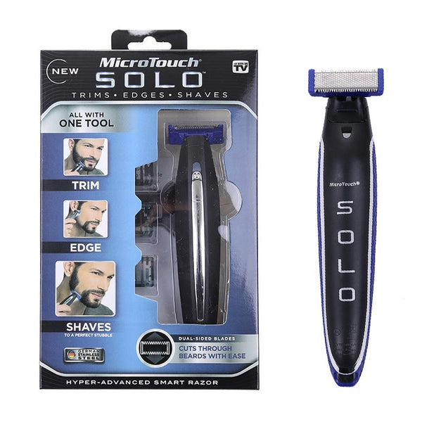Men's Shaver Electric Razor Beard Clipper Men's Shavers