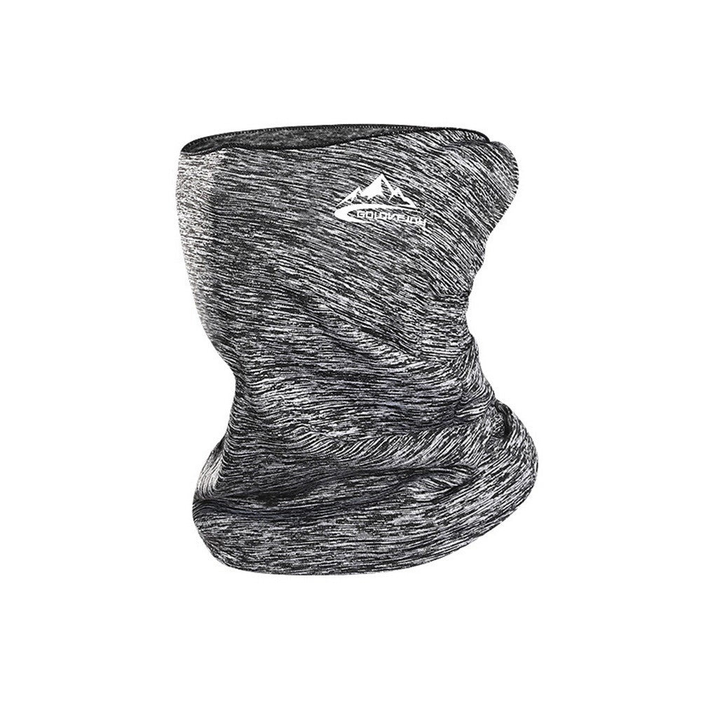 Winter Neck Warmer Cycling Scarf Outdoor Running Sports Headwear Face Bandana Balaclavas Masks & Tubes