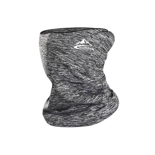 Winter Neck Warmer Cycling Scarf Outdoor Running Sports Headwear Face Bandana Balaclavas Masks & Tubes