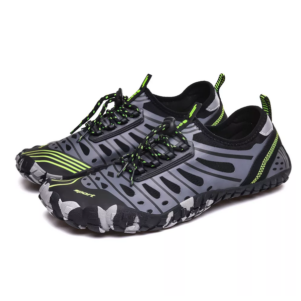 Men Women Aqua Sock Yoga Exercise Beach Surfing Reef Swimming Diving Water Shoes