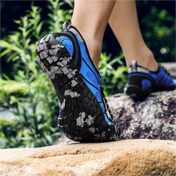 Men Women Aqua Sock Yoga Exercise Beach Surfing Reef Swimming Diving Water Shoes