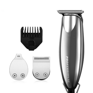 Men's Trimmer Bald Razor Professional Hair Powerful Electric Clipper Shaver