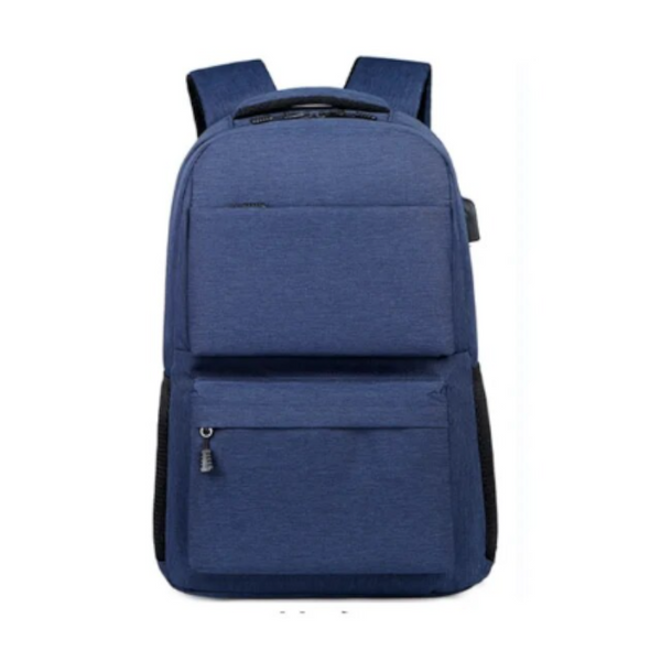 Mens Backpack Multifunctional Bags For Male Business 15.6 Inches Laptop Backpacks