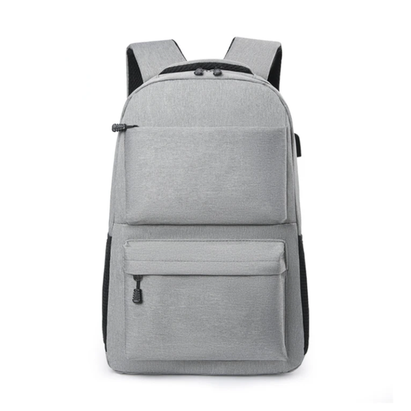 Mens Backpack Multifunctional Bags For Male Business 15.6 Inches Laptop Backpacks