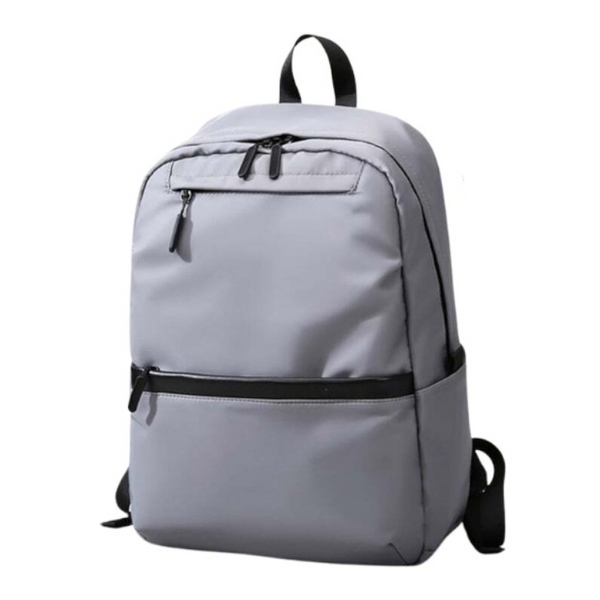 Mens Multifunctional Computer Bag Oxford Cloth Waterproof High Capacity Backpack Backpacks