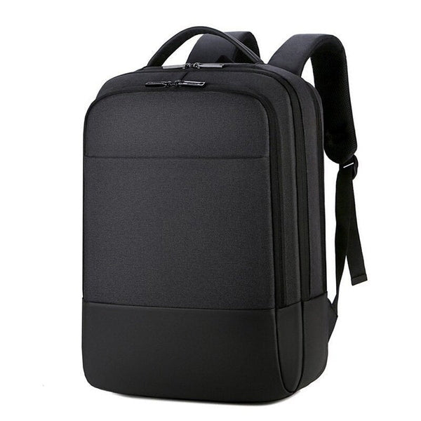 Mens Multifunctional Waterproof Notebook Usb Charging Business Backpacks