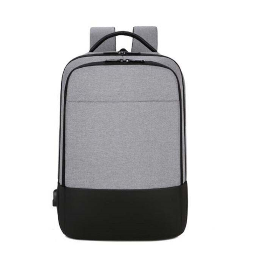 Mens Multifunctional Waterproof Notebook Usb Charging Business Backpacks