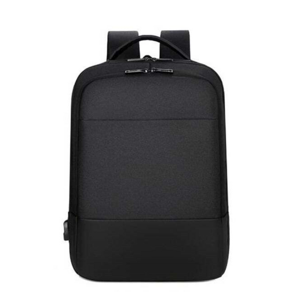 Mens Multifunctional Waterproof Notebook Usb Charging Business Backpacks