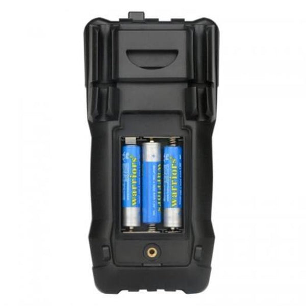 Dm90s Automatic Multimeter Black Multimeters