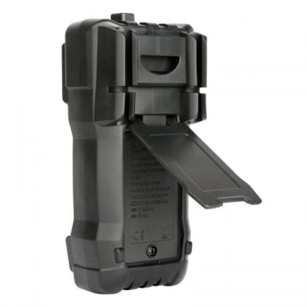 Dm90s Automatic Multimeter Black Multimeters