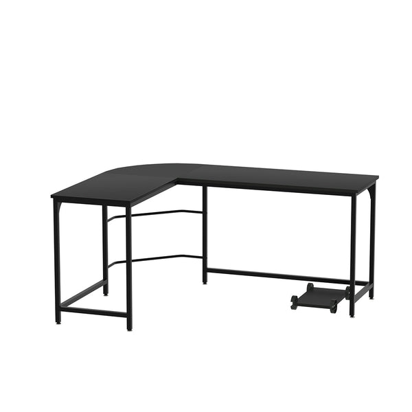 Artiss Corner Computer Desk L Shaped Student Home Office Study Table Workstation Home Office Desks