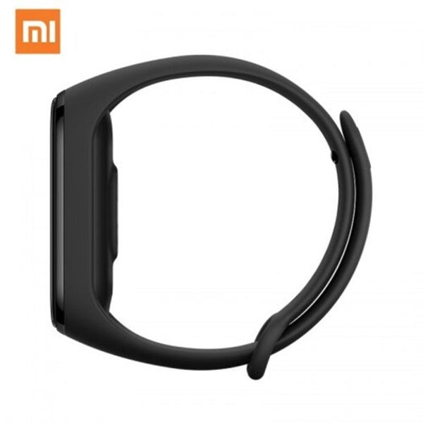 Mi Band 4Xiaomi Ecosystem Product Black Smart Watches